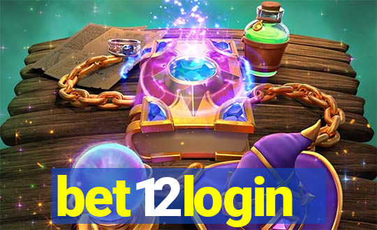 bet12login