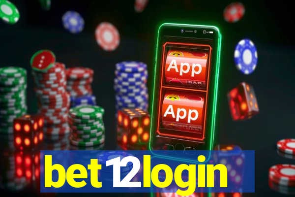 bet12login
