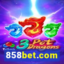 858bet.com
