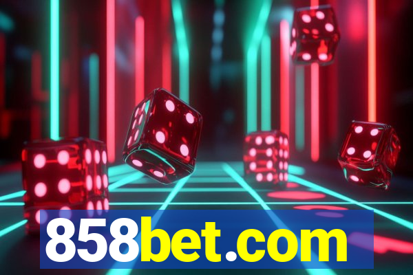 858bet.com