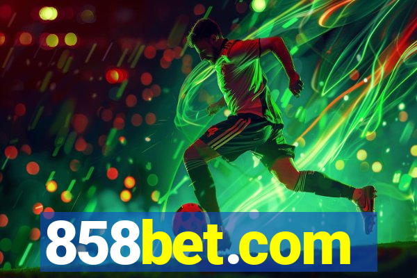 858bet.com