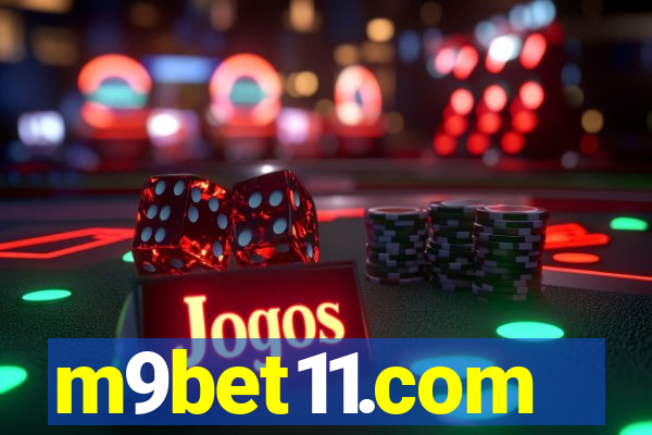 m9bet11.com