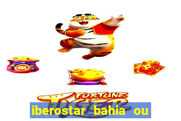 iberostar bahia ou grand palladium