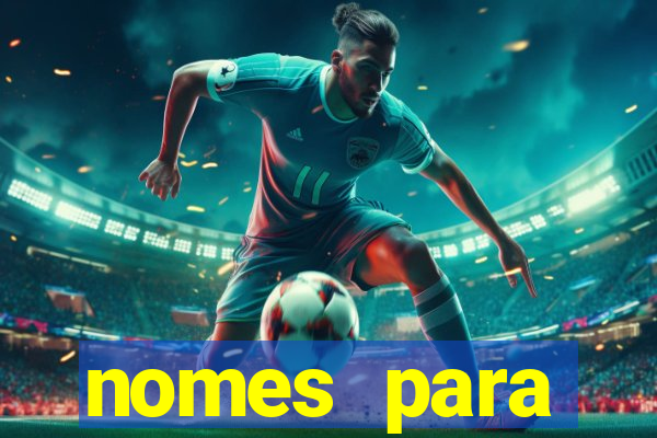 nomes para necromantes rpg