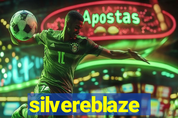 silvereblaze