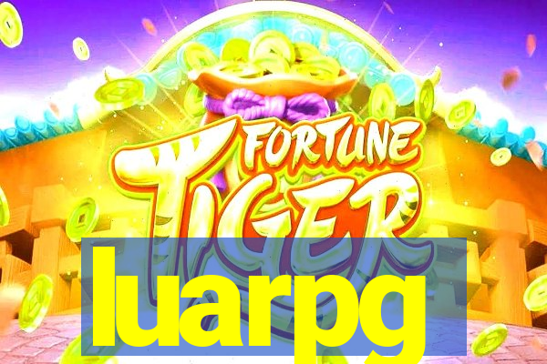 luarpg