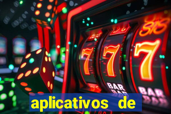 aplicativos de jogos para ganhar dinheiro de verdade no pix