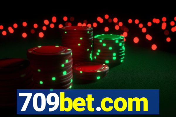 709bet.com