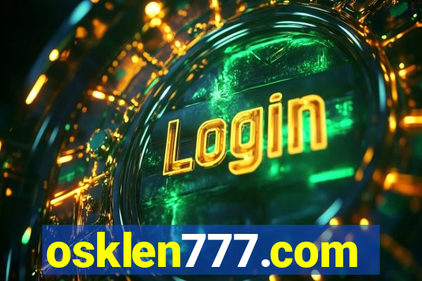 osklen777.com