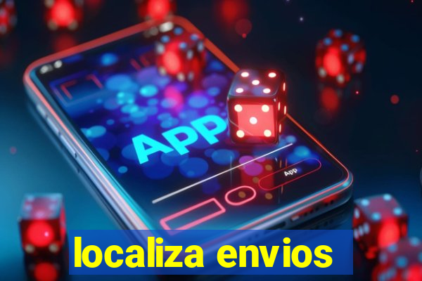 localiza envios