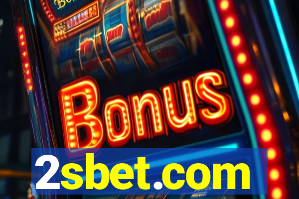 2sbet.com