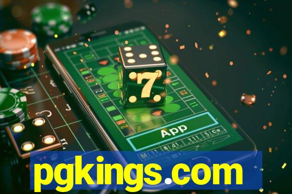 pgkings.com