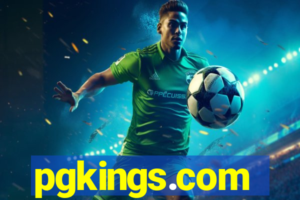 pgkings.com