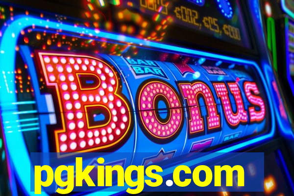 pgkings.com