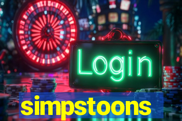 simpstoons