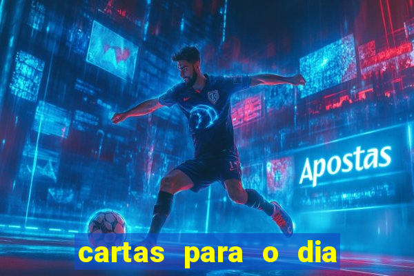 cartas para o dia dos namorados