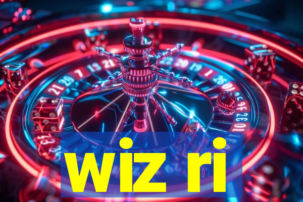 wiz ri