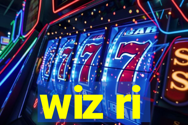 wiz ri