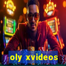 oly xvideos