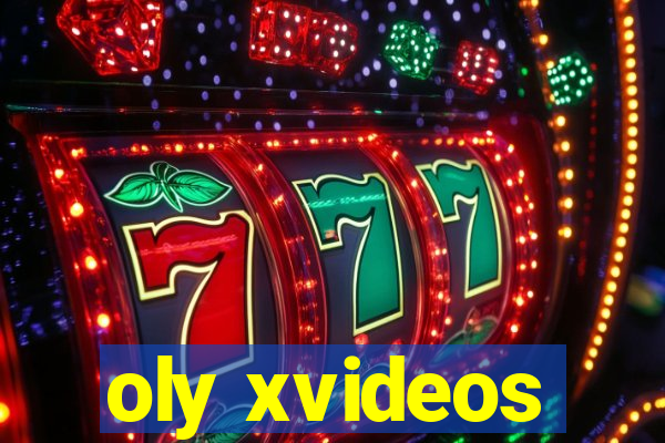 oly xvideos