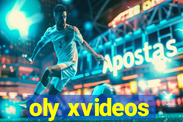 oly xvideos