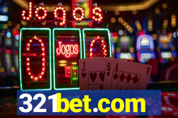 321bet.com