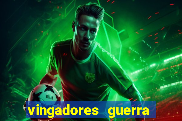 vingadores guerra infinita google drive