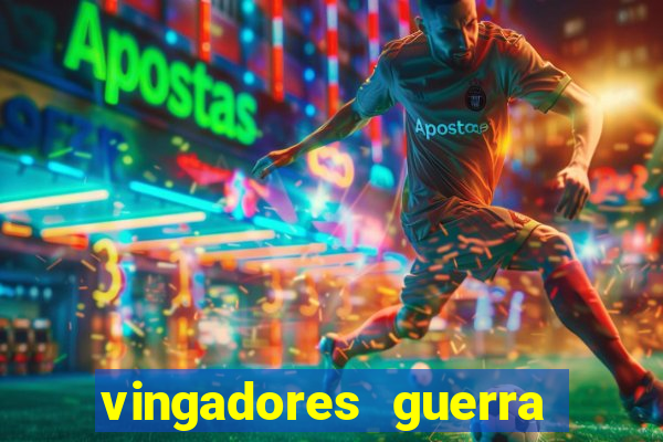 vingadores guerra infinita google drive
