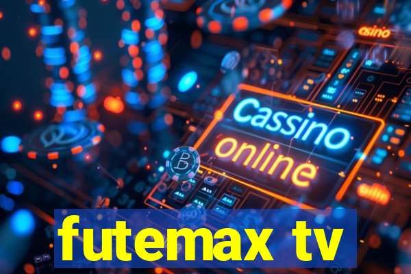 futemax tv