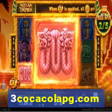 3cocacolapg.com