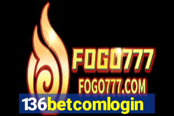 136betcomlogin