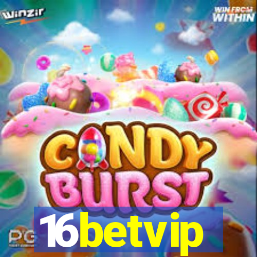 16betvip