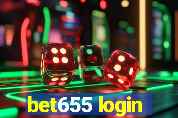 bet655 login