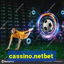 cassino.netbet
