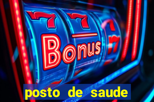 posto de saude barcelona sorocaba