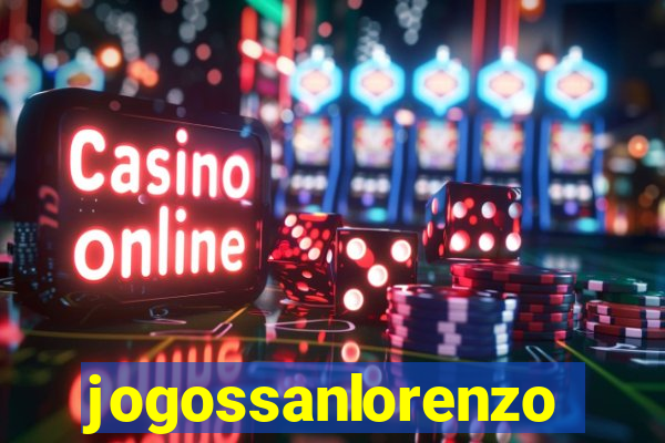 jogossanlorenzo