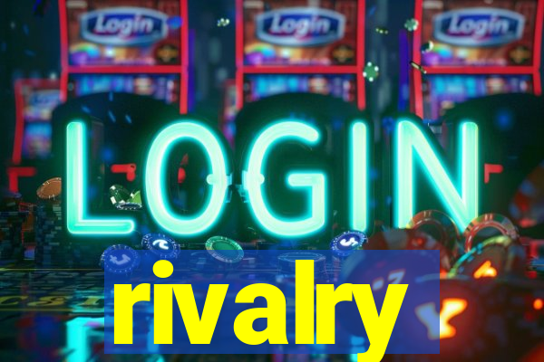 rivalry