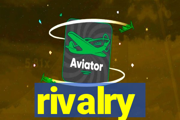 rivalry