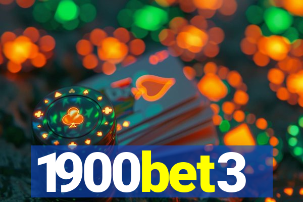 1900bet3