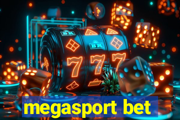 megasport bet
