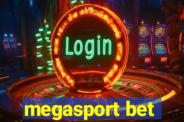 megasport bet