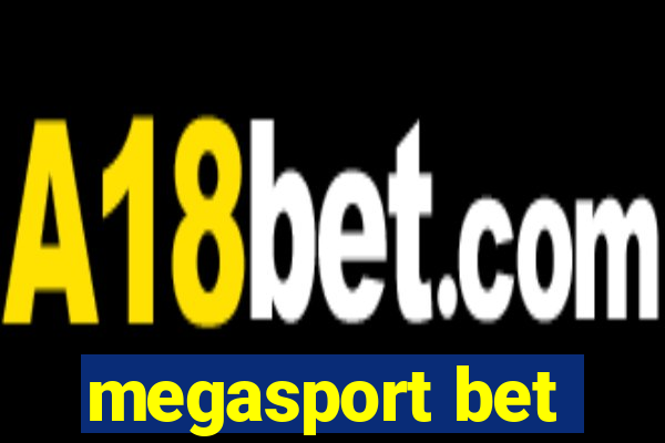 megasport bet