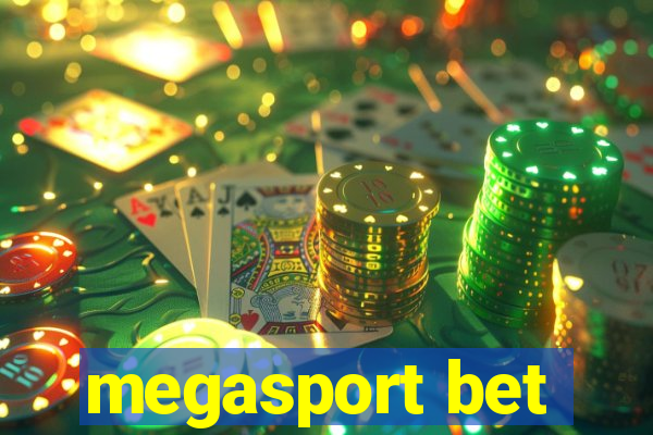 megasport bet