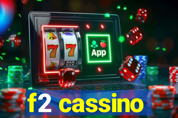 f2 cassino