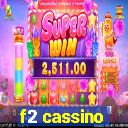 f2 cassino