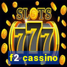 f2 cassino