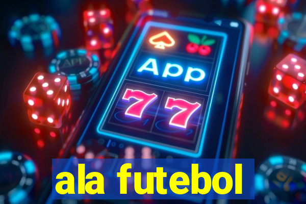 ala futebol