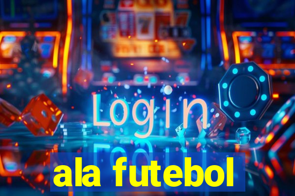 ala futebol