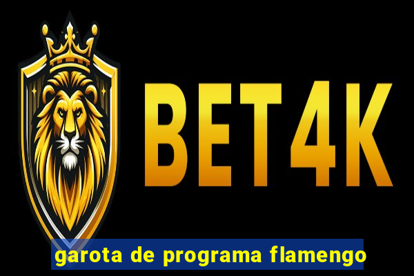 garota de programa flamengo