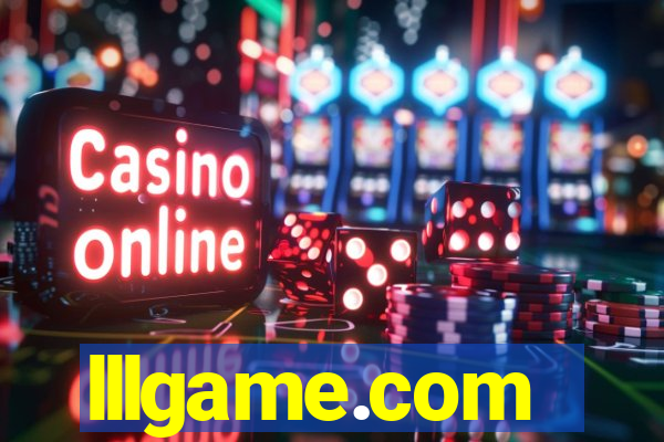 lllgame.com